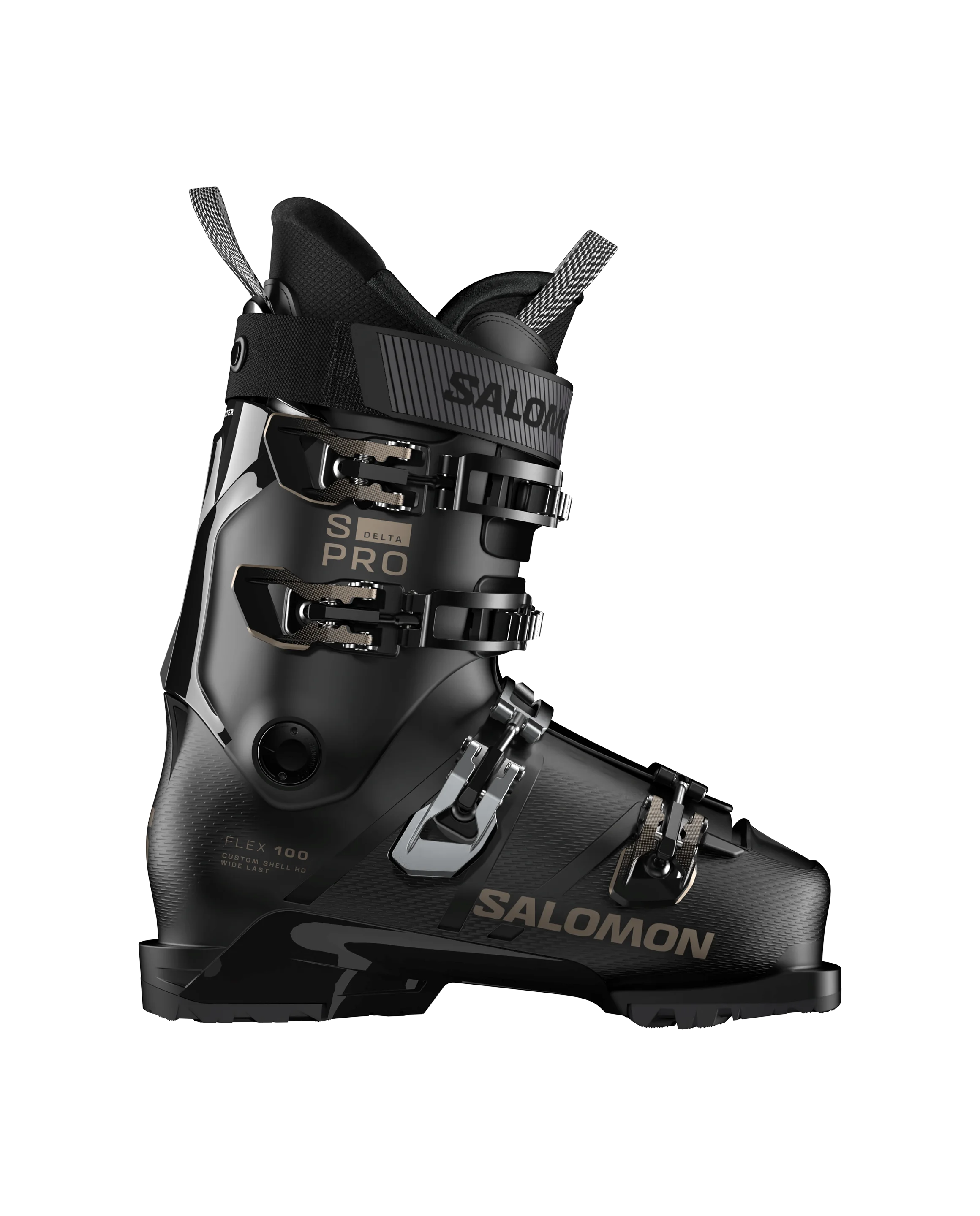 S/Pro Delta 100 All-Mountain Boots (Men's)