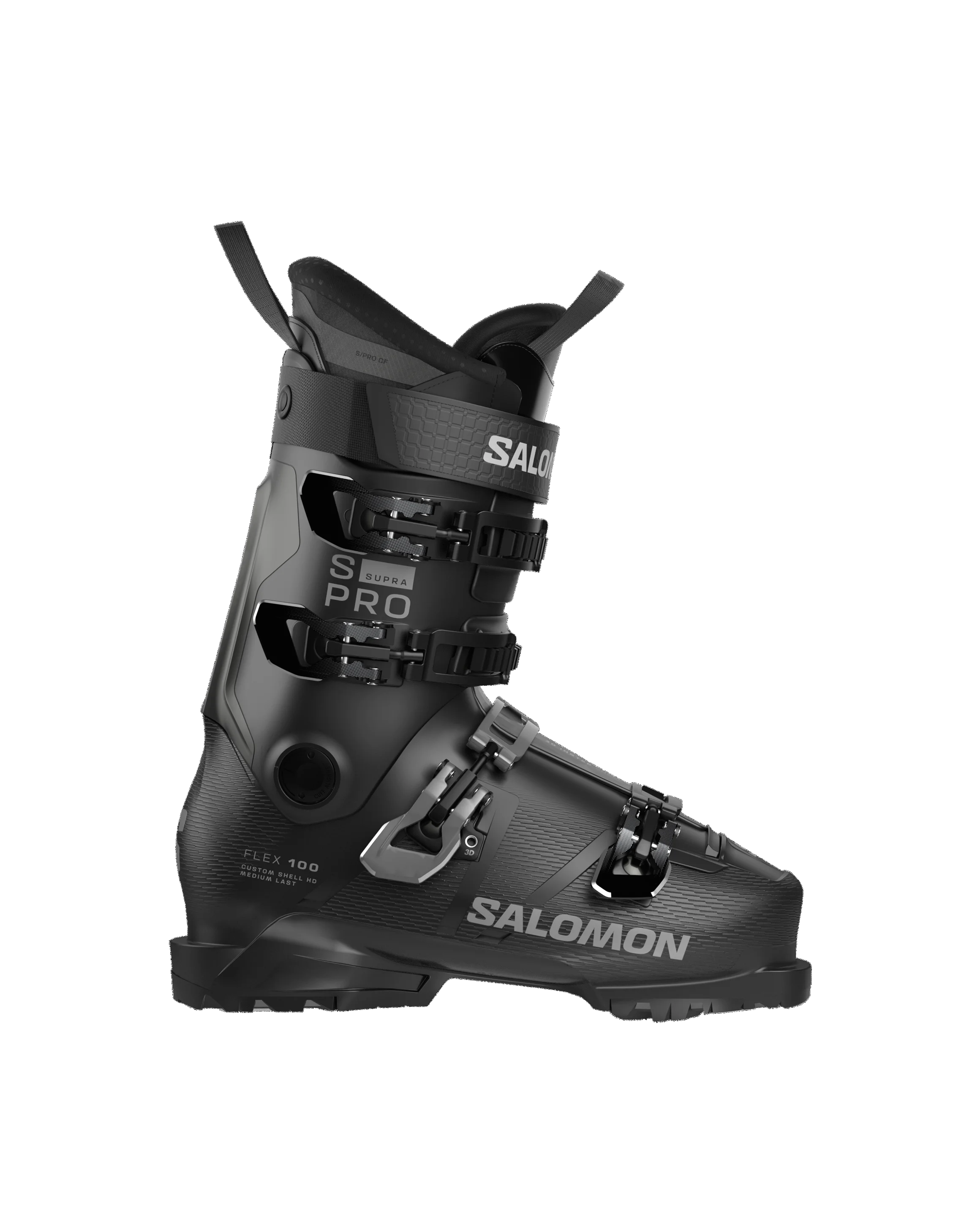 S/Pro Supra 100 All-Mountain Ski Boot (Men's)
