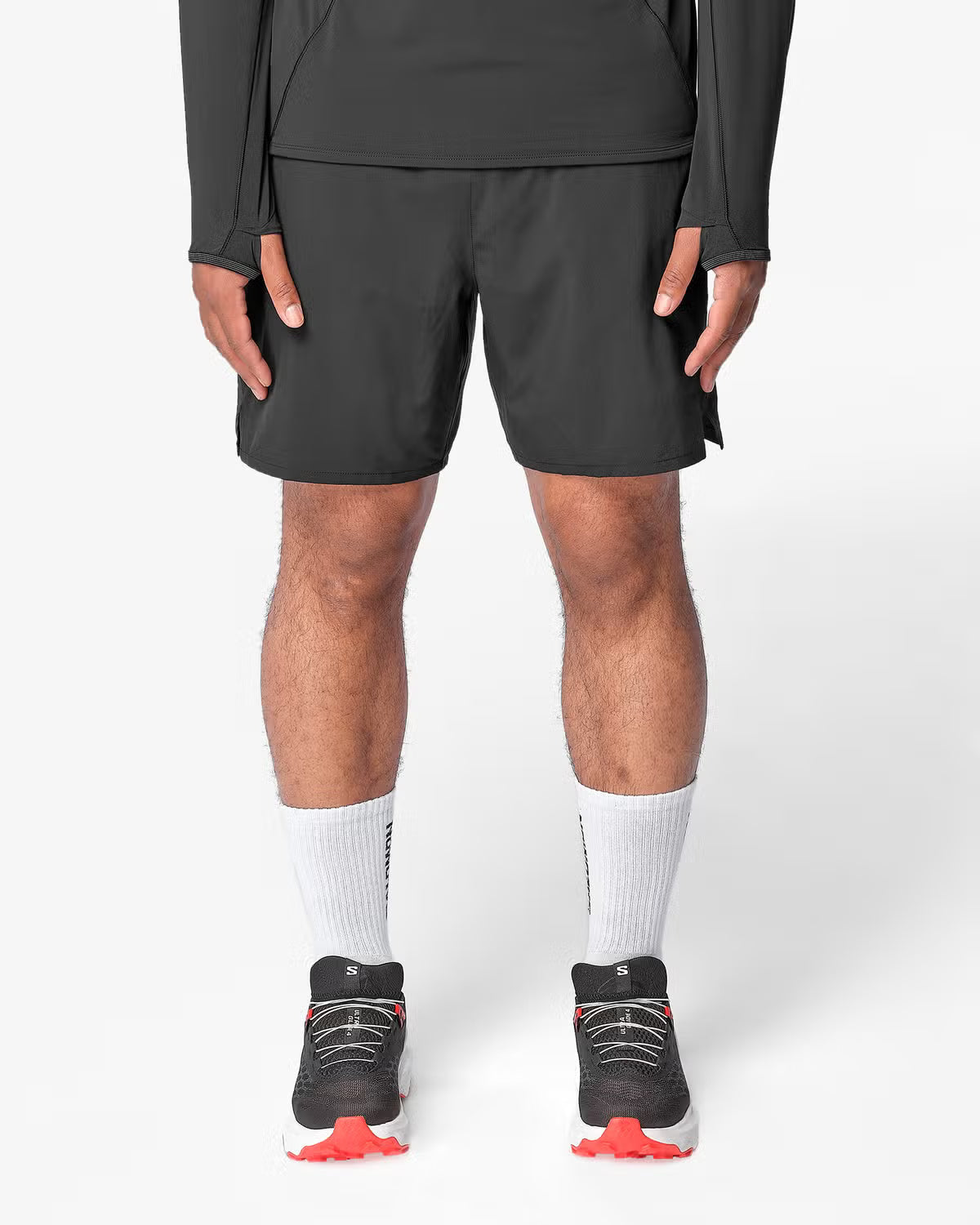 SHAKEout CORE 2IN1 7" Shorts (Men's)