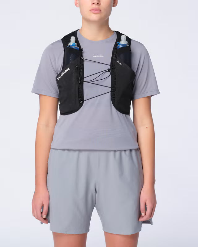 S/LAB Pulsar 3 Vest w/Flasks