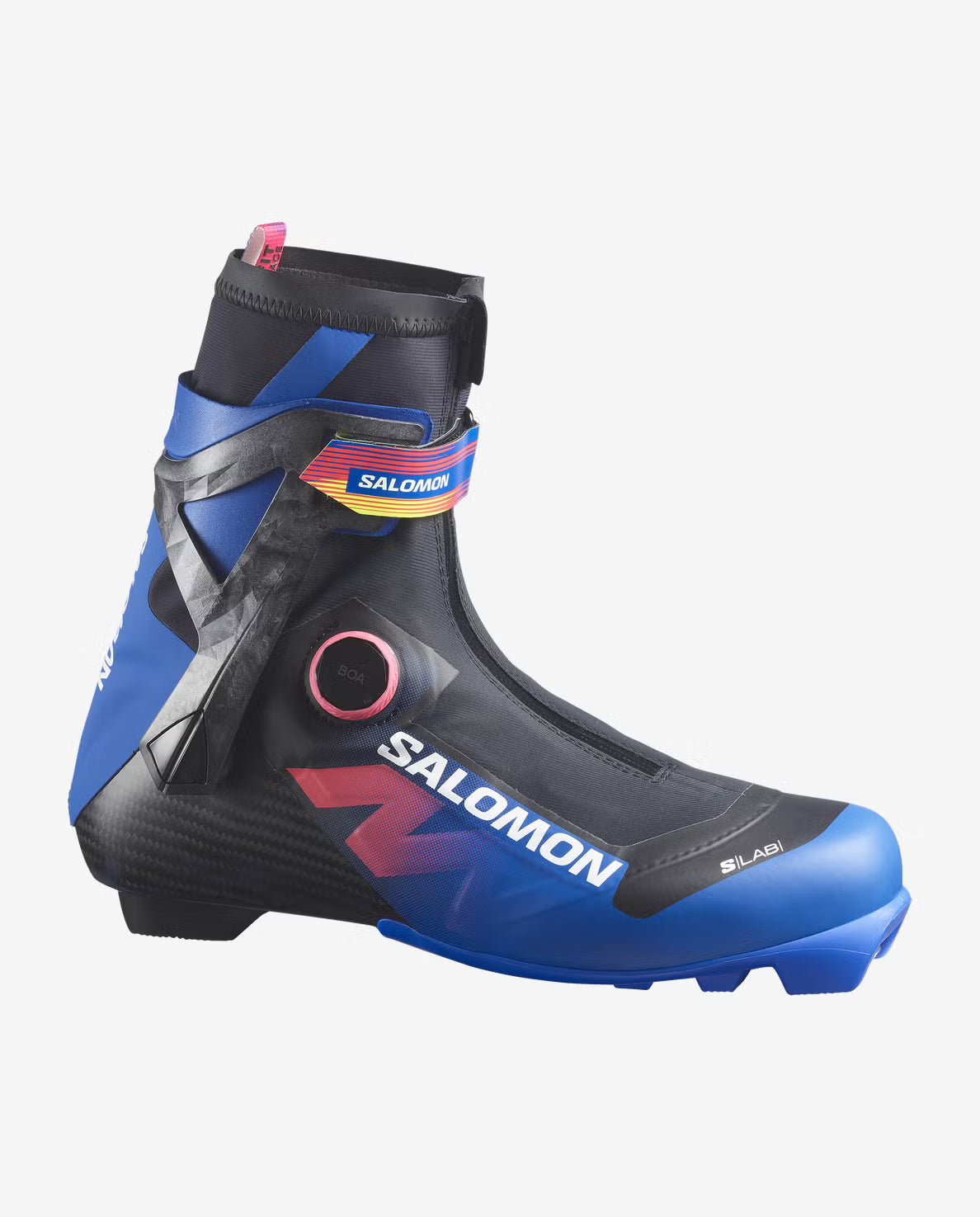 S/Lab Equipe Skate BOA® (Unisex)