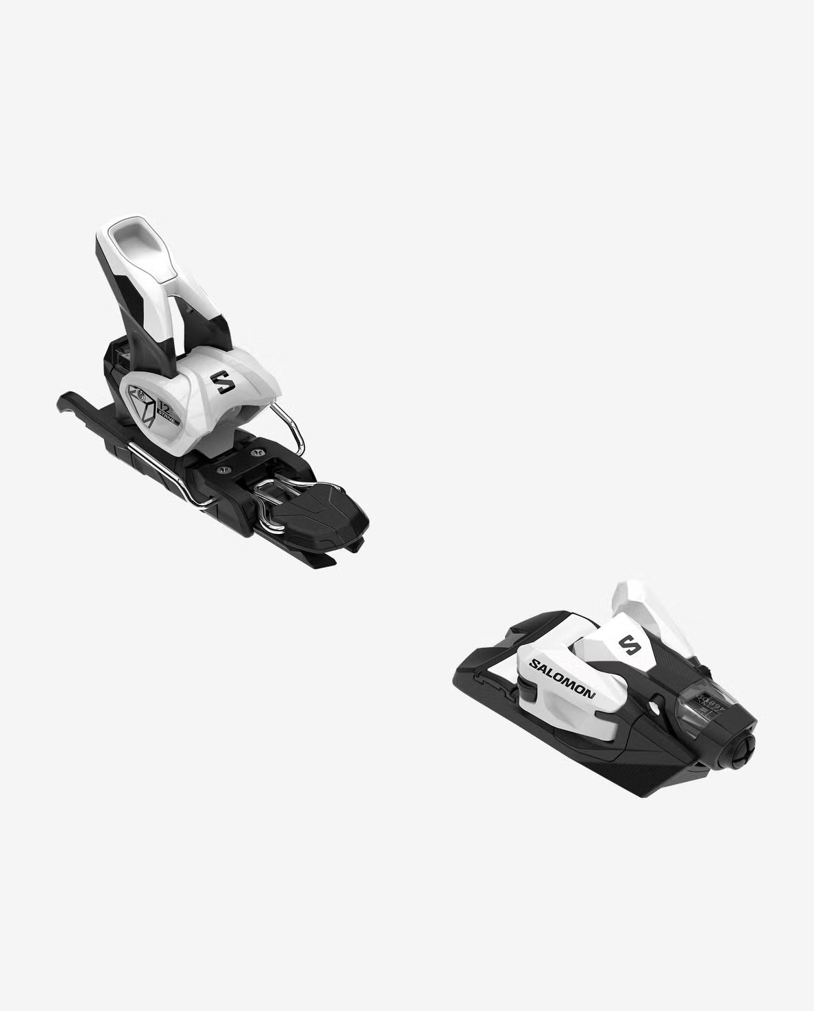 Strive 12 Gripwalk All-Mountain Bindings