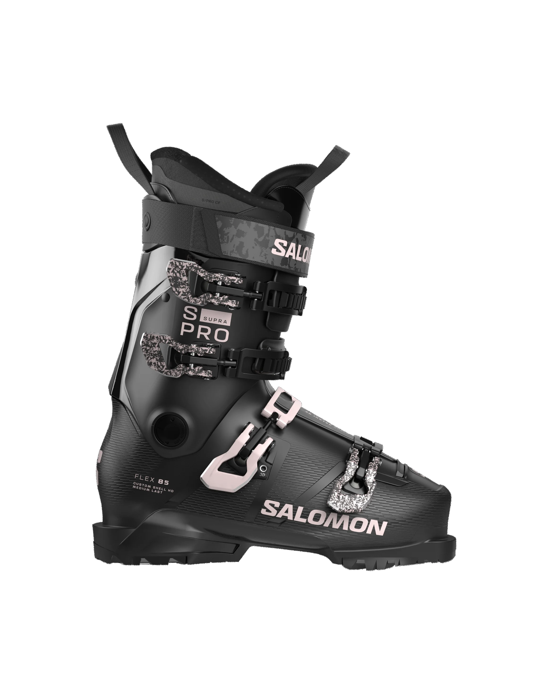 S/Pro Supra 85 Alpine Ski Boot (Women's)