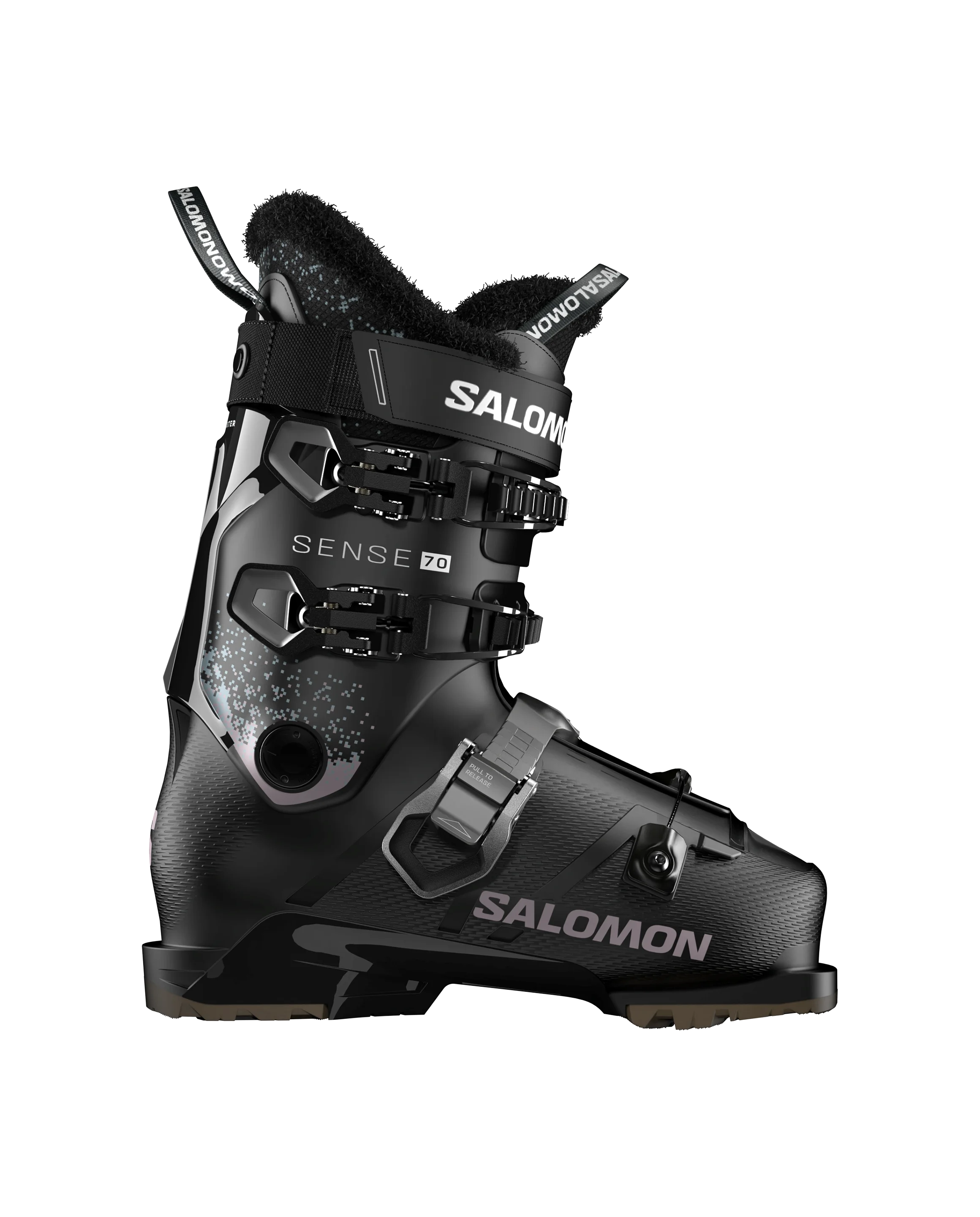 Sense 70 All-Mountain Ski Boots (Women's)