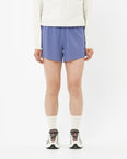 Sense Aero Stow 4" Shorts (Women's)
