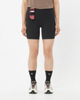 Sense Stow Short Tights 6" (Women's)
