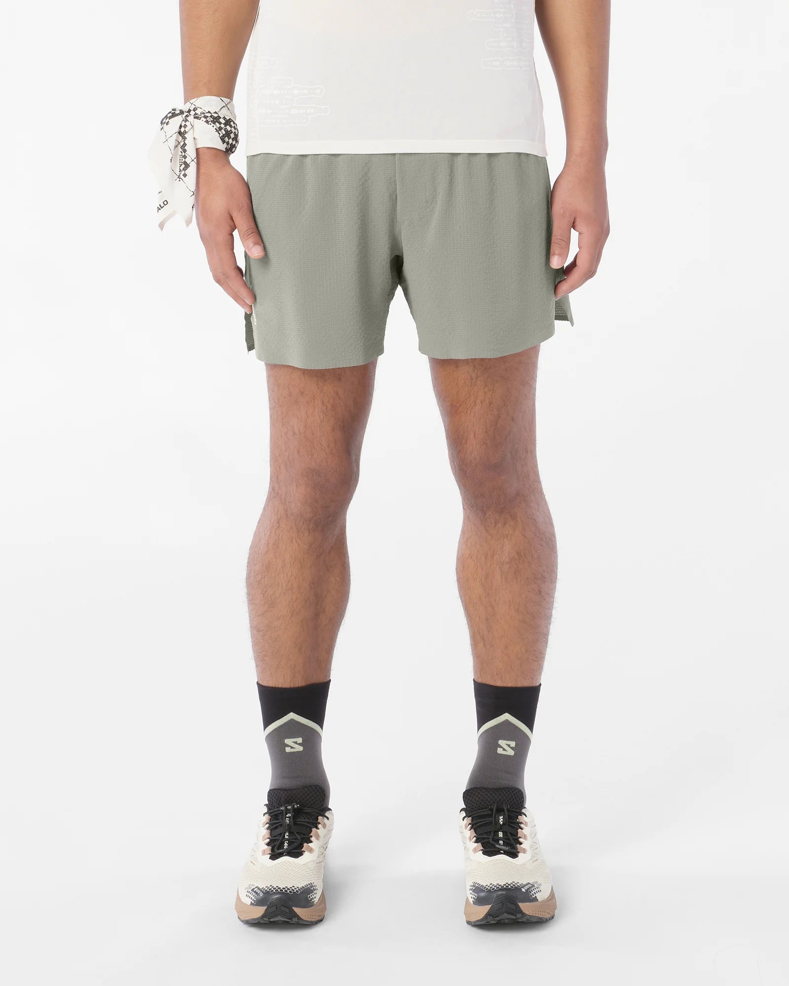 Sense Aero 2in1 Trail 5" Shorts (Men's)