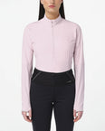 Sense Aero Hybrid Cropped Pullover (Women's)