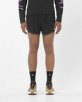 Sense Aero Split 3" Shorts (Men's)