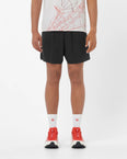 Sense Aero Stow 5" Shorts (Men's)