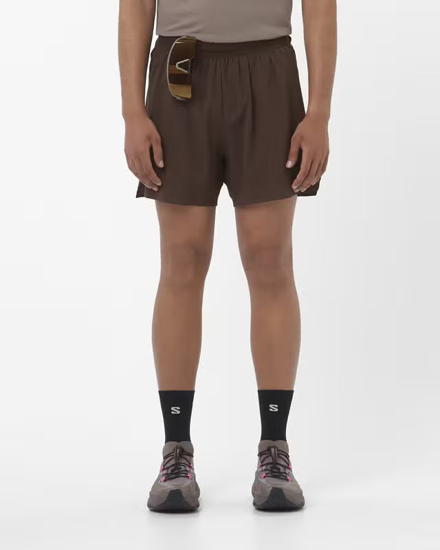 Sense Aero Stow 5" Shorts (Men's)