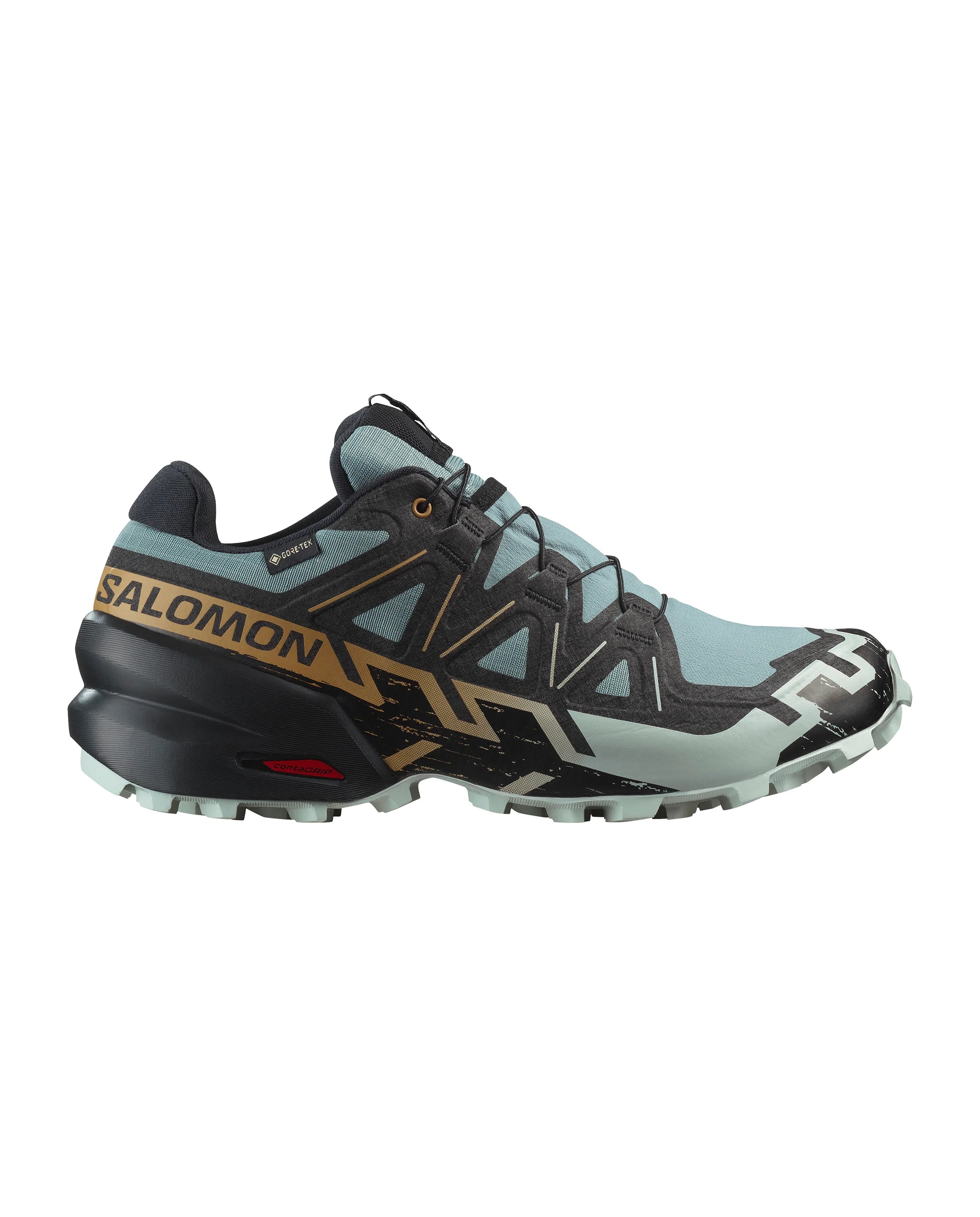 Speedcross 6 Gore-Tex (Men's)