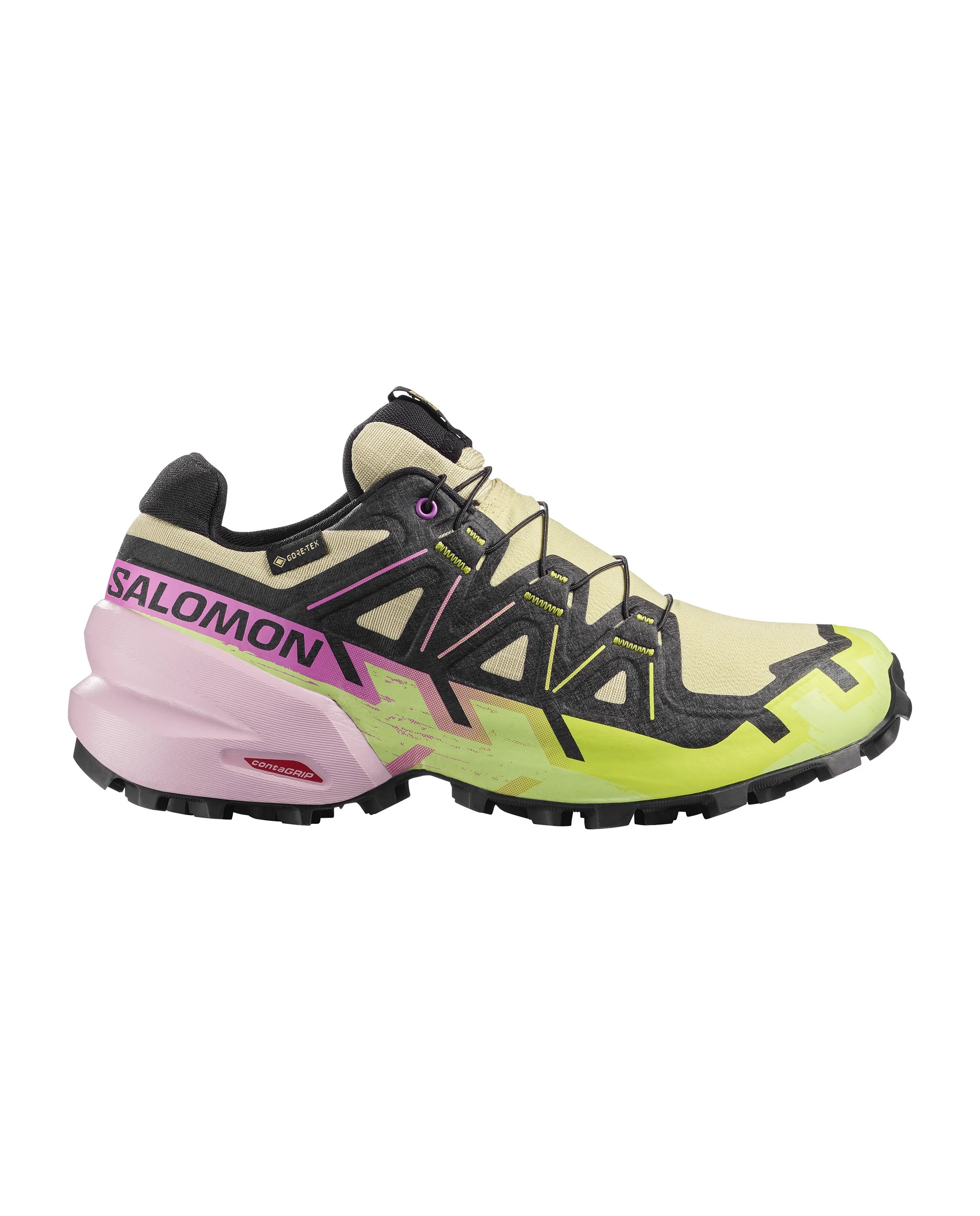 Speedcross 6 Gore-Tex (Women's)