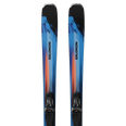 Stance 84 R (and MI12) All-Mountain Alpine Skis (Unisex)