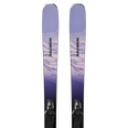 Stance 84 (and M11) All-Mountain Alpine Skis (Women's)