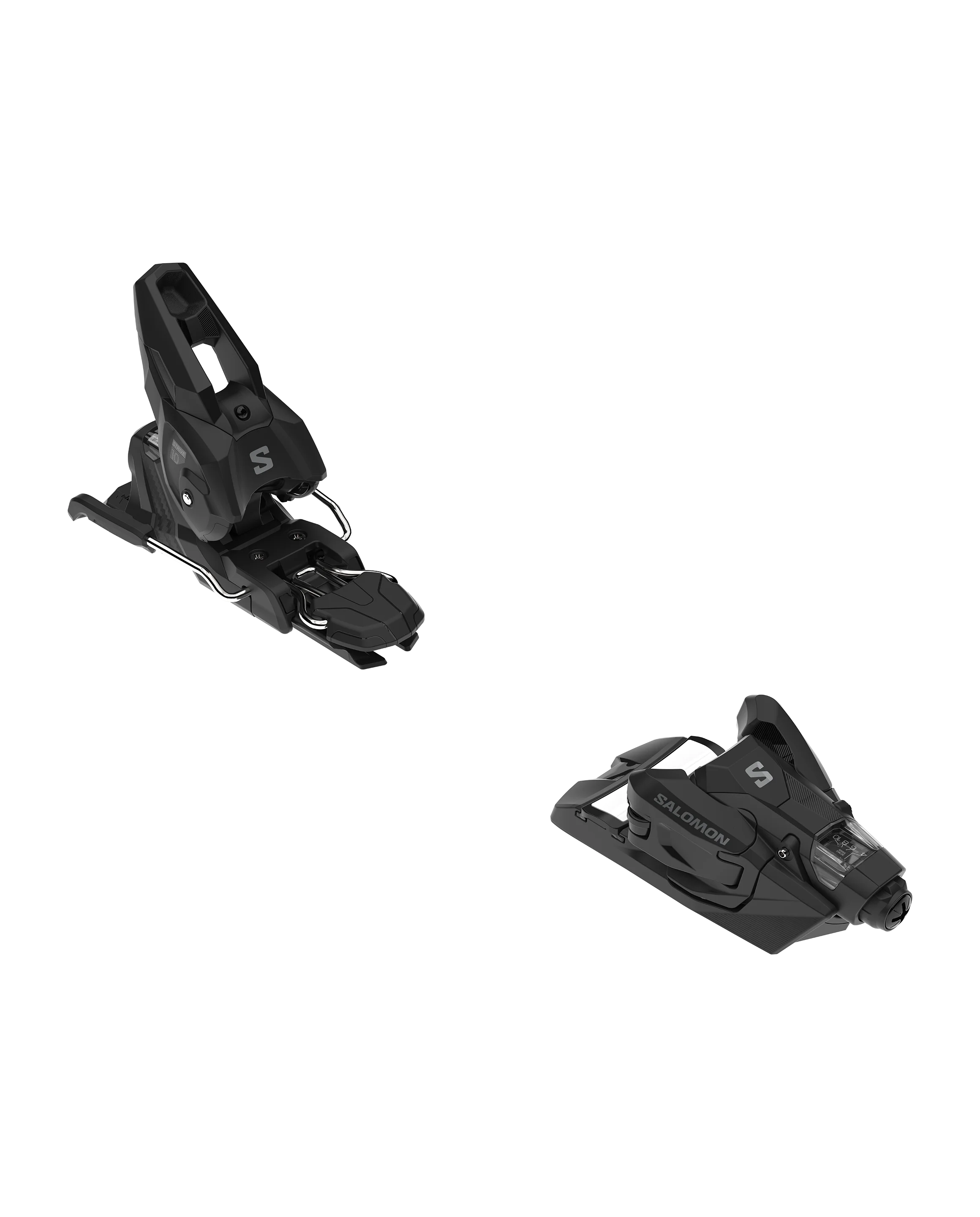 Strive 10 Gripwalk All-Mountain Bindings