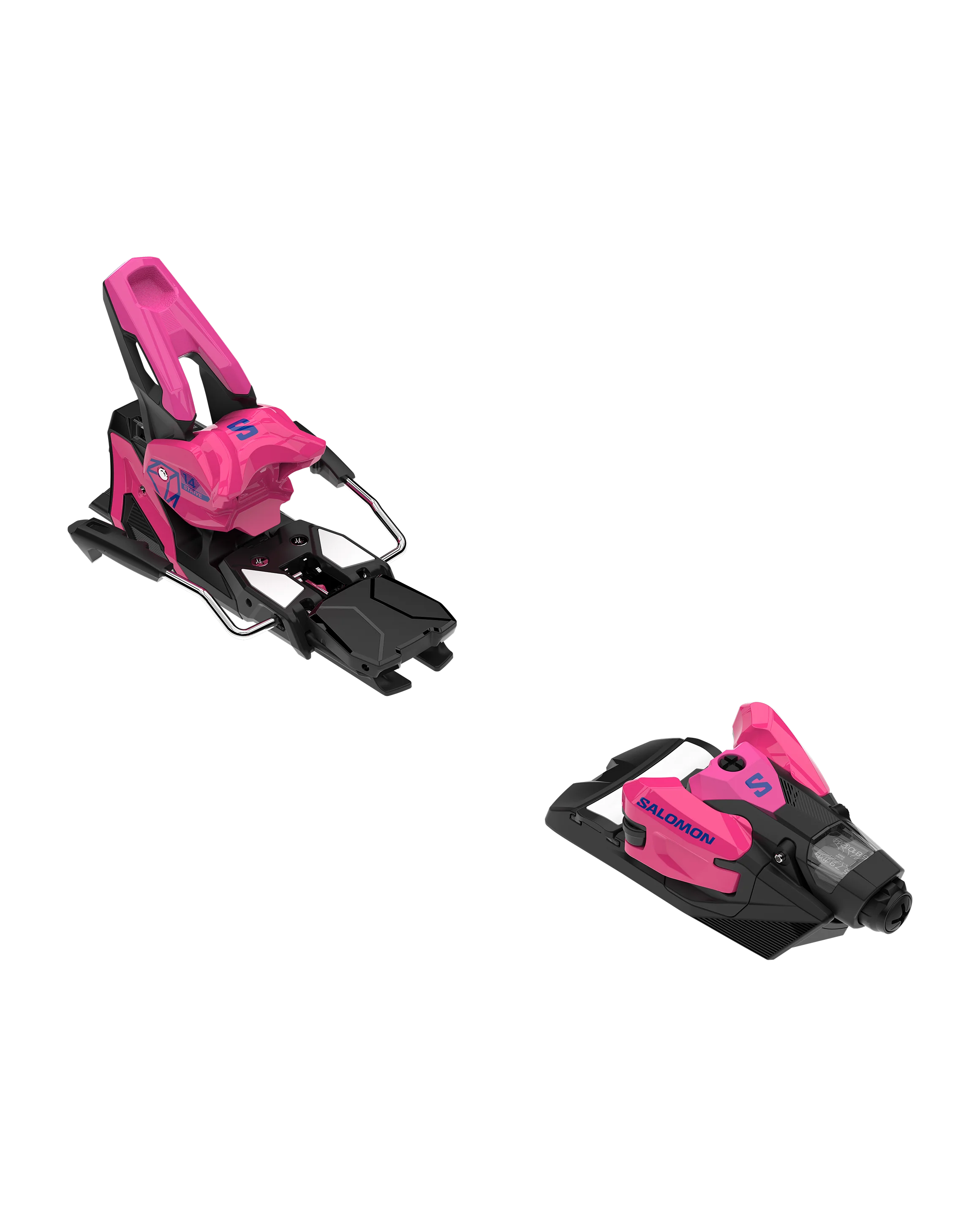 Strive 14 Multinorm Alpine Bindings
