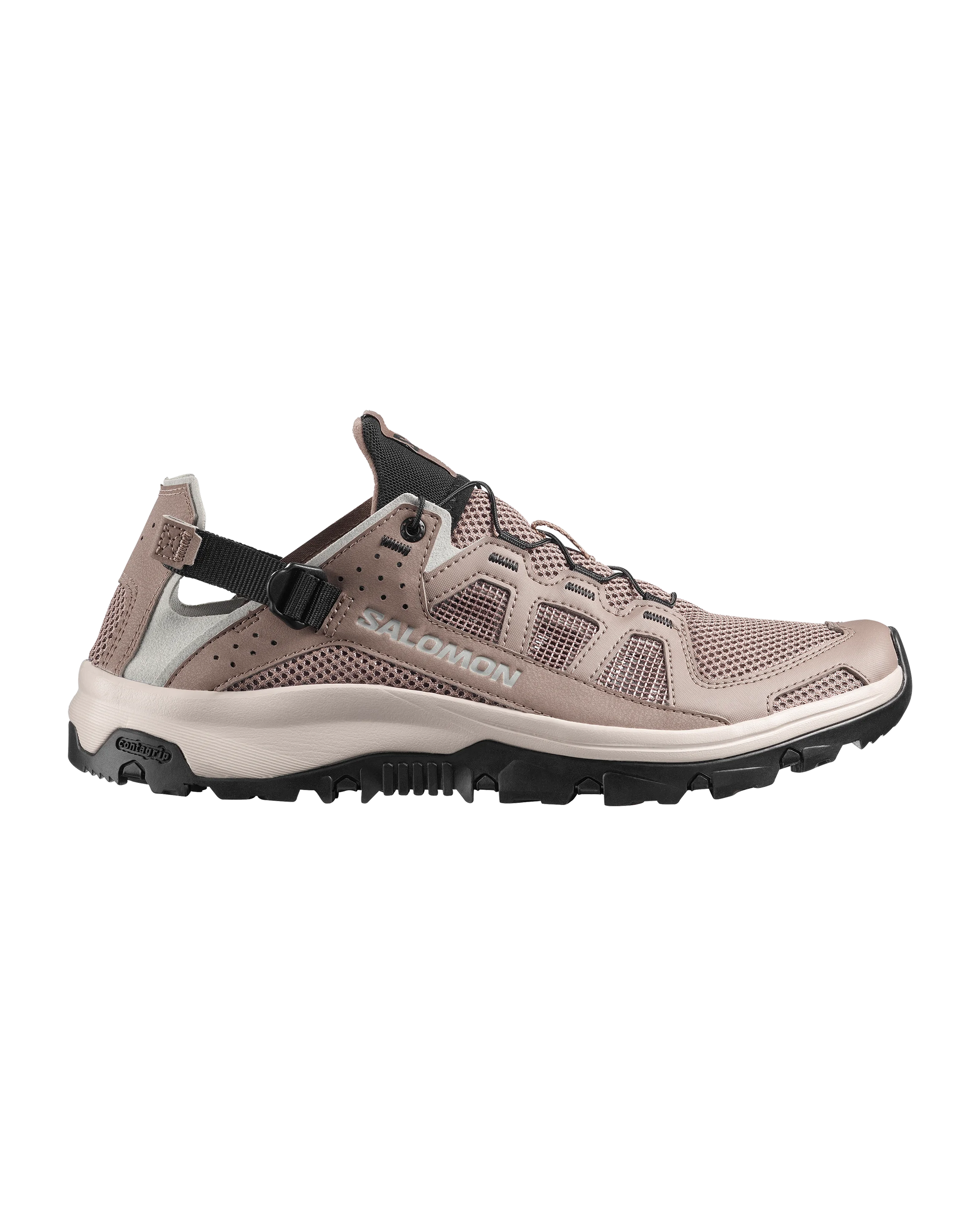 Salomon - Men's Techamphibian 5 | Water Shoes – The Outfitters