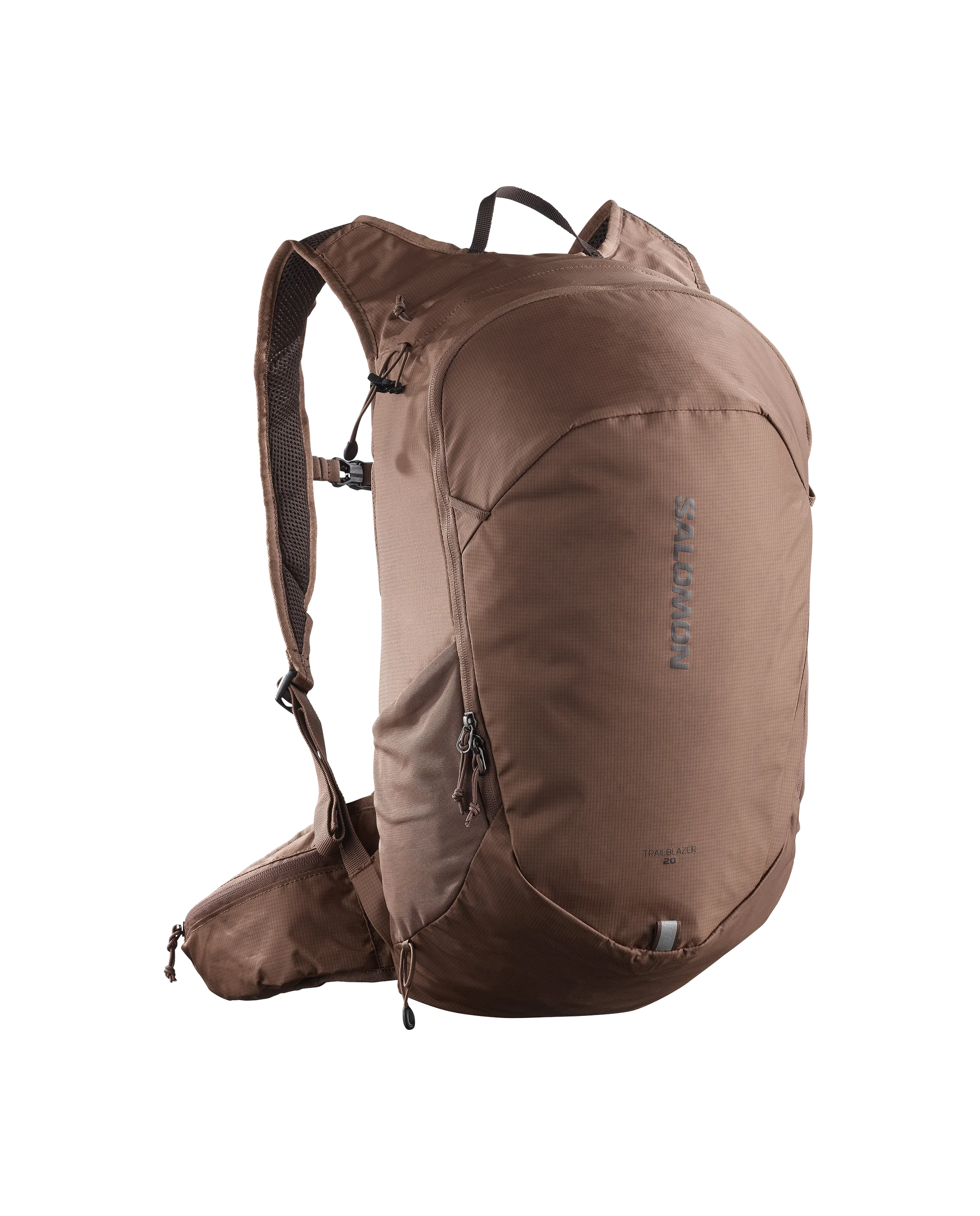 【SALOMON】TRAILBLAZER 20 Salomon - Trailblazer 20 Backpack – The Outfitters Adventure Gear