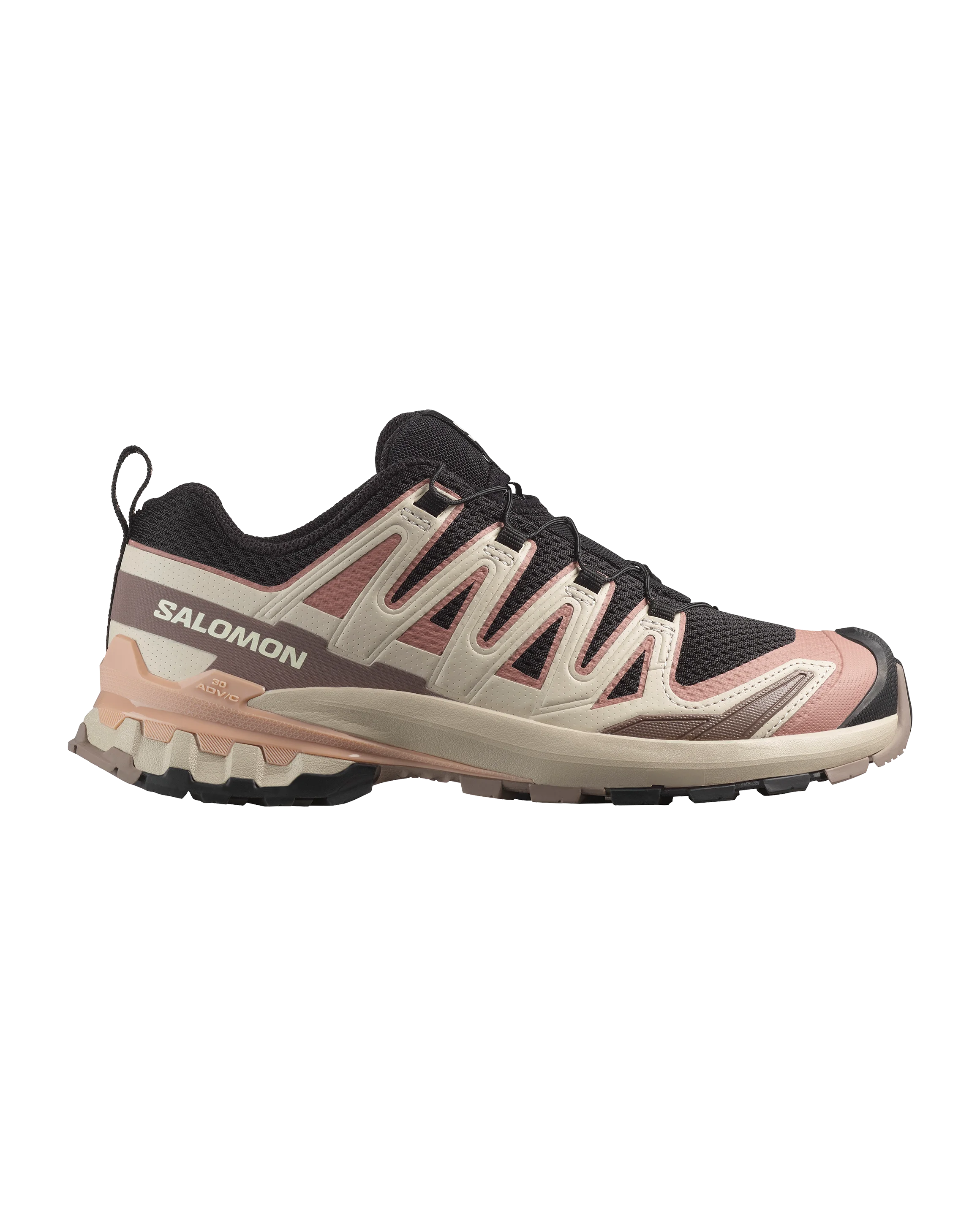 XA Pro 3D V9 Trail Running Shoes (Women's)