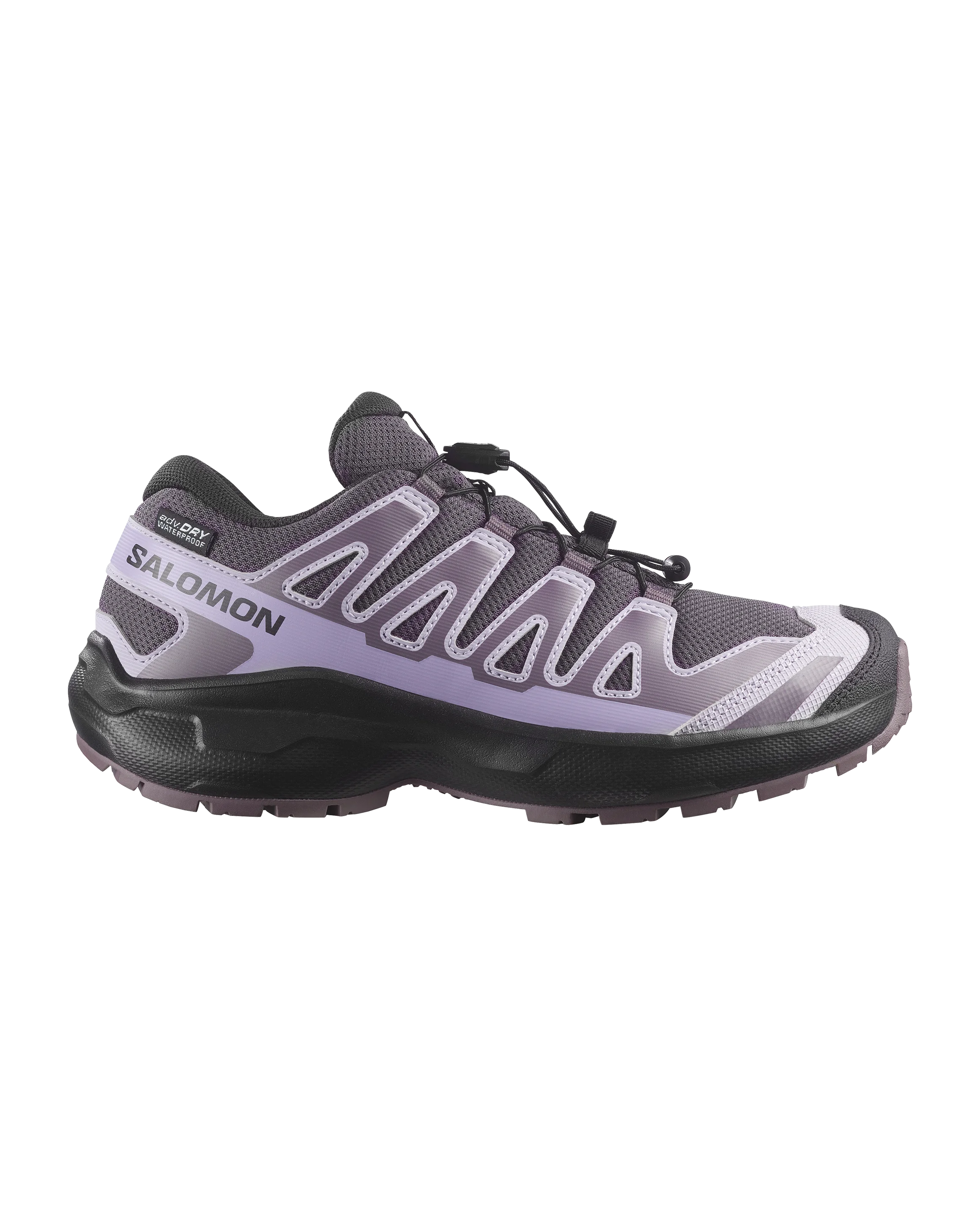 XA Pro Waterproof Shoes (Kids' - Junior)