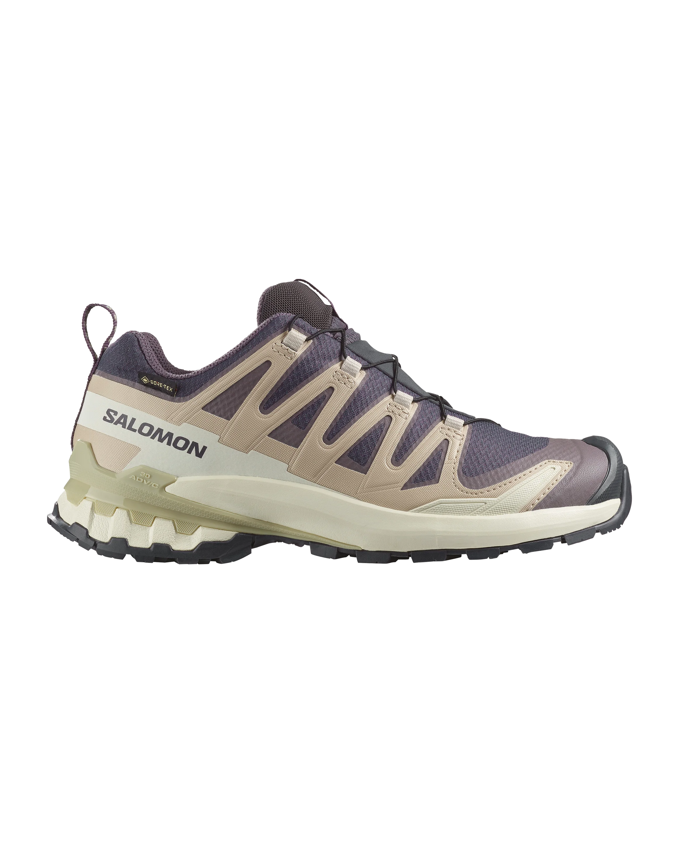 XA Pro 3D V9 Gore-Tex Trail Runner (Women's)