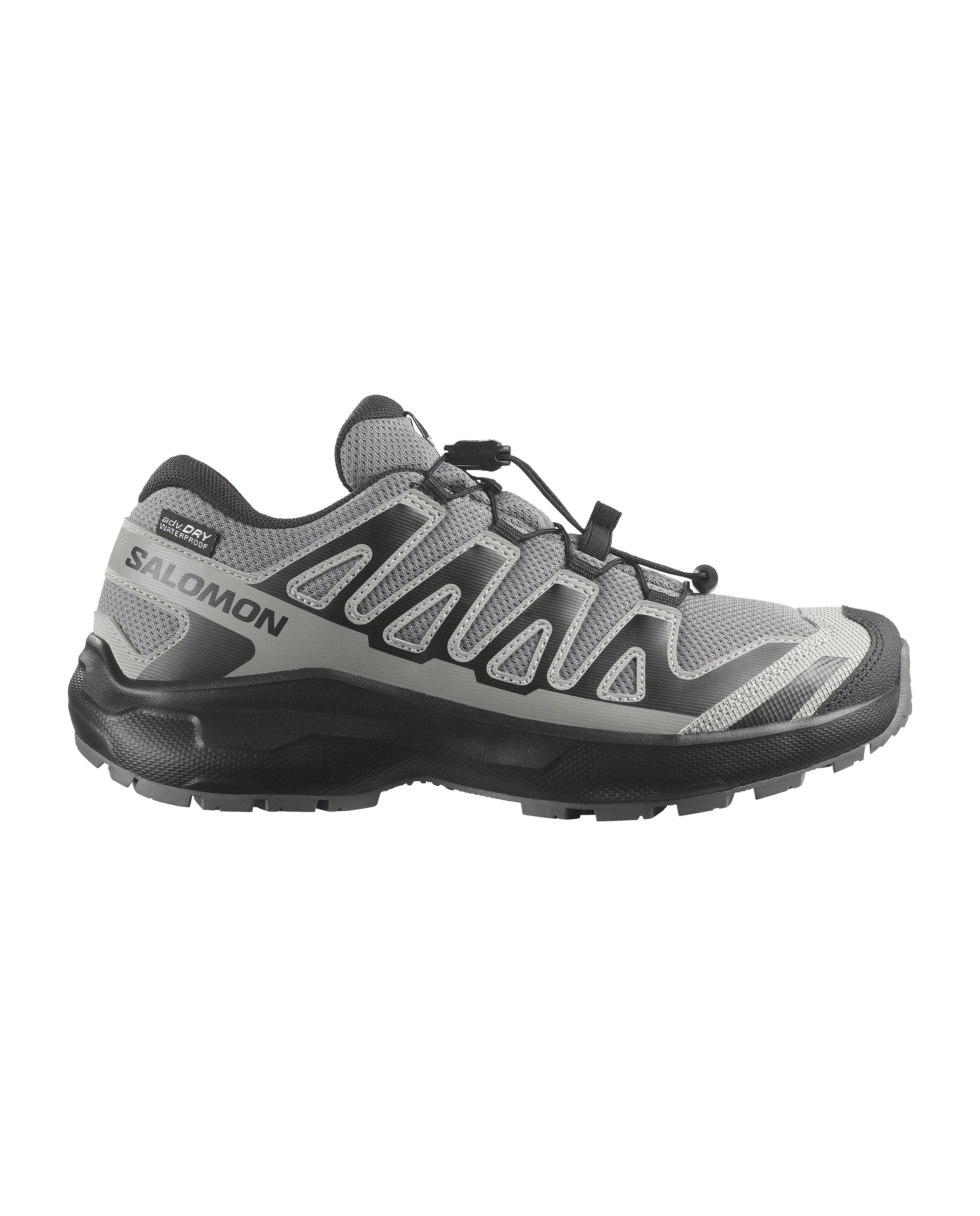 XA Pro Waterproof Shoes (Kids' - Junior)