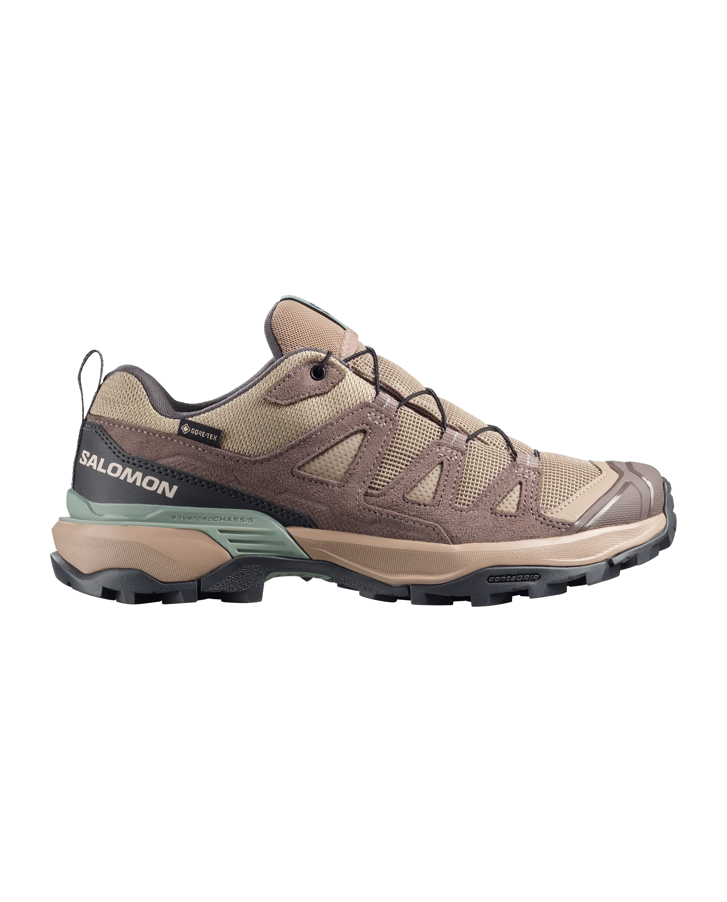 X Ultra 360 Leather GORE-TEX (Women's)