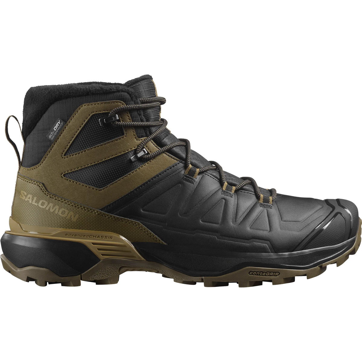 SALOMON pilot verse8 + HELD HE59 スキーブーツ Salomon - Men's X Ultra Snowpilot Waterproof Boots – The