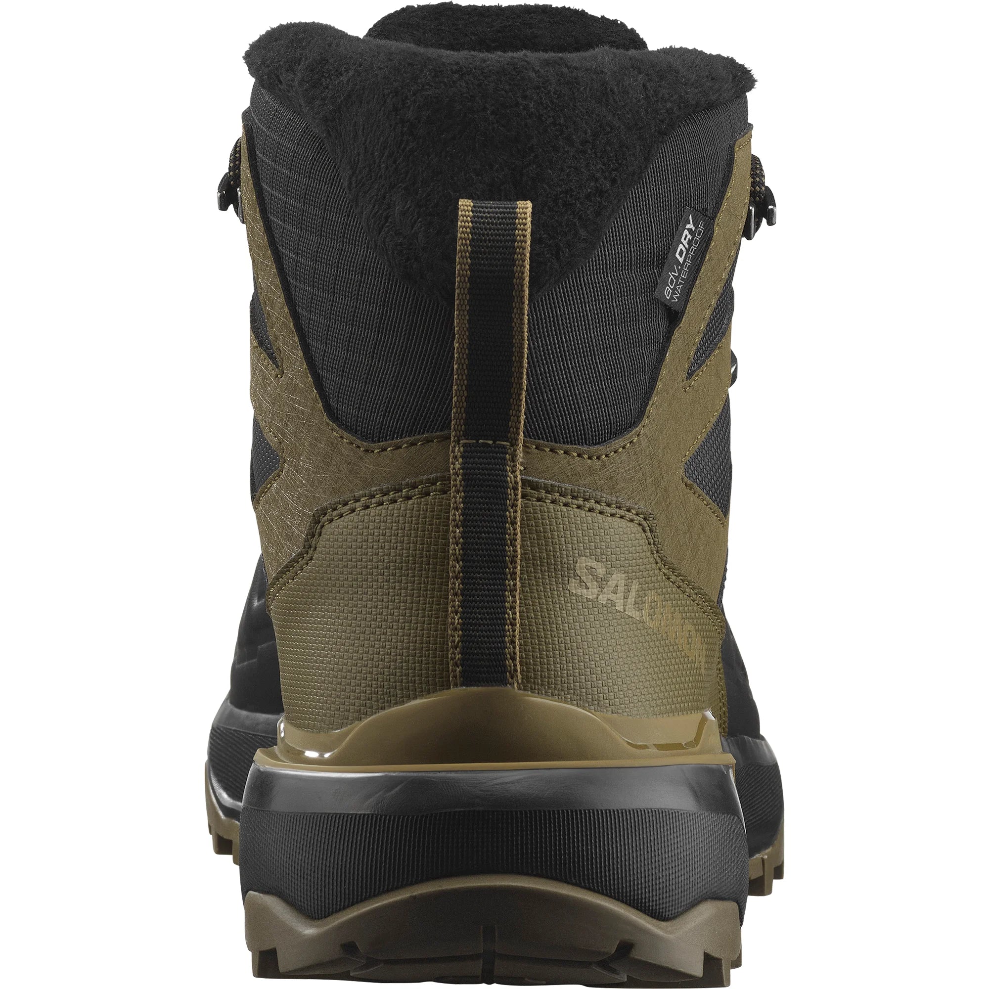 Salomon Men's X Ultra Snowpilot Waterproof Boots – The