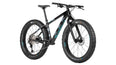 Beargrease Carbon Deore 11spd Fat Tire Bike - 27.5"