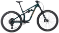 Blackthorn 145 Eagle 70 Transmission Bike - 29", Aluminum