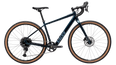Confluence Cues 10 Gravel eBike - 700C, Aluminum