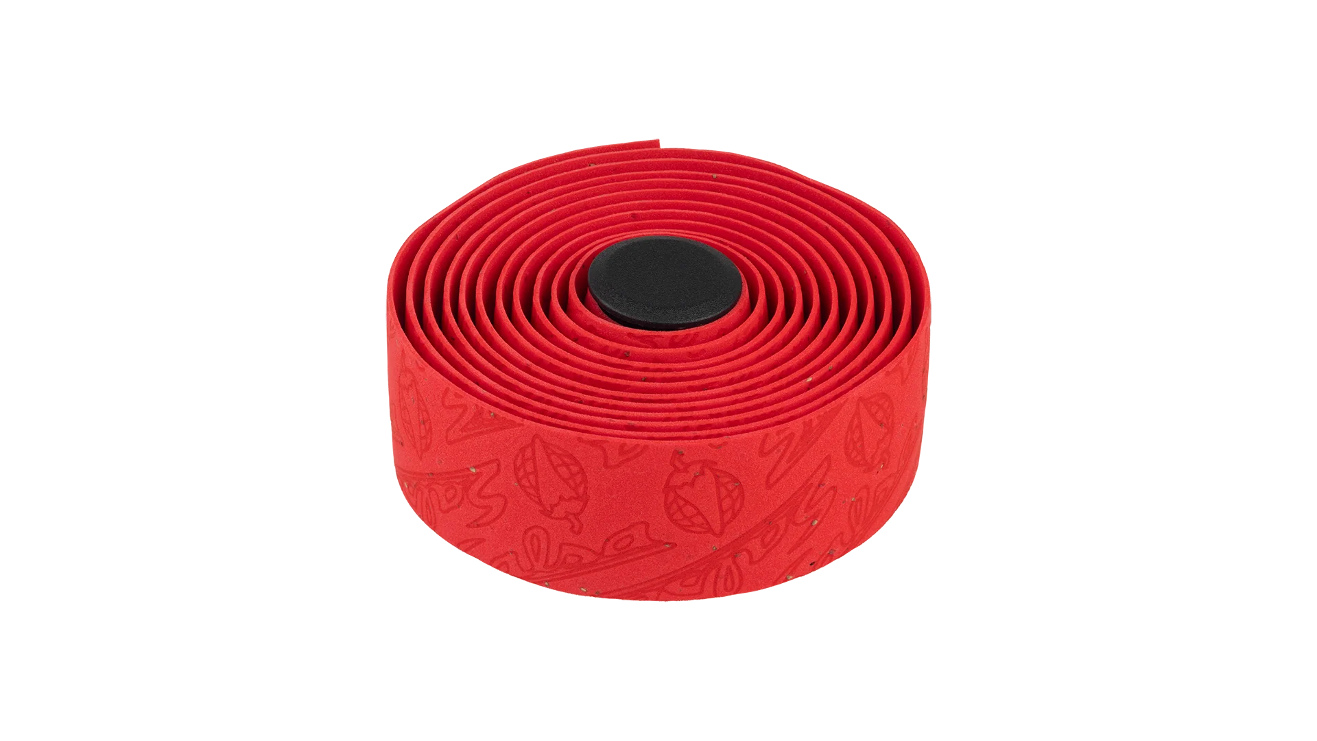 Gel Cork Bar Tape