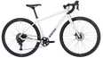 Journeyer ESSA 1x8 Drop Bar Bike - 700C, Aluminum