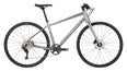 Journeyer Flat Bar Deore 700c