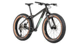 Mukluk Deore 11 Fat Tire Bike - 26", Aluminum