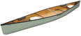 Tripper 17'6" Canoe - Kevlar - Avocado