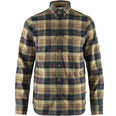 Singi Heavy Flannel Shirt (Men's) - F81373