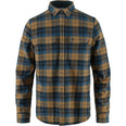 Singi Heavy Flannel Shirt (Men's) - F81373