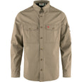 Singi Trekking LS Shirt (Men's) - F81838