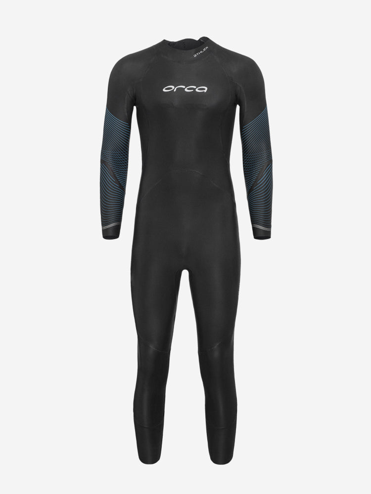 Athlex Flex V2 Triathlon Wetsuit (Men's)