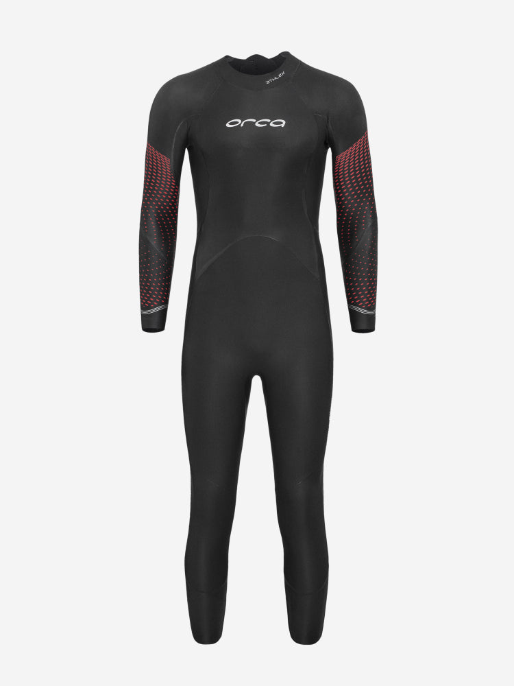 Athlex Float V2 Triathlon Wetsuit (Men's)