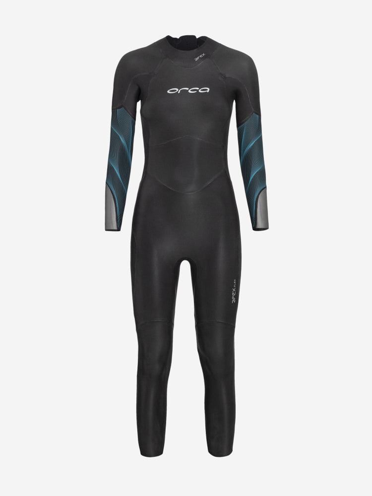 reunion wetsuits 3ミリ 3mm Neoprene Wetsuit Wet Suit Waterproof Surfing Front