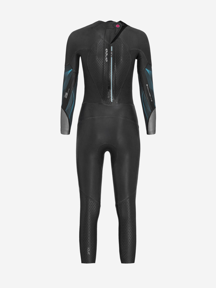 Orca - Women's Apex Flex V2 Triathlon Wetsuit – The Outfitters