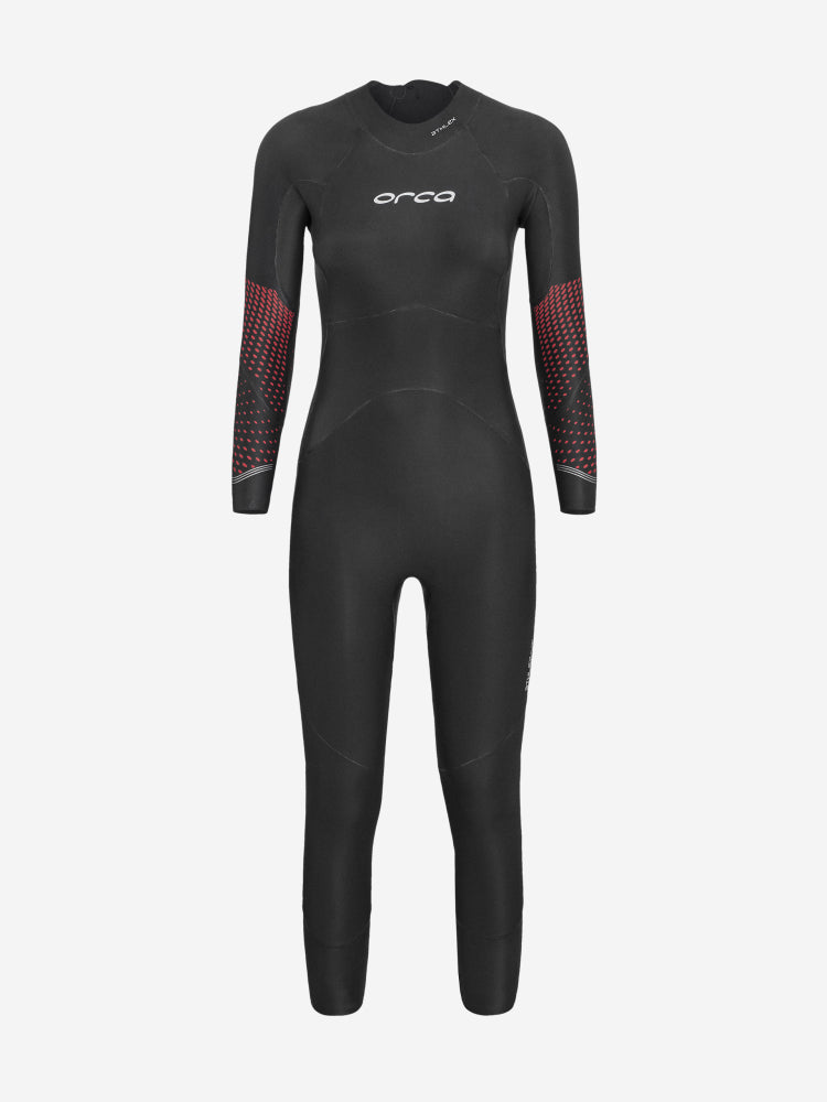 Athlex Float V2 Triathlon Wetsuit (Women's)
