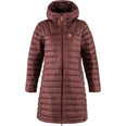 Snow Flake Parka (Women's) - F87156
