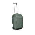 Sojourn Shuttle Wheeled Duffel 45L