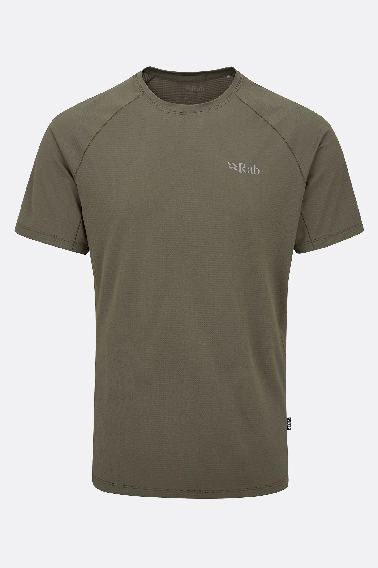 Sonic Tee (Men's) - QBL-01