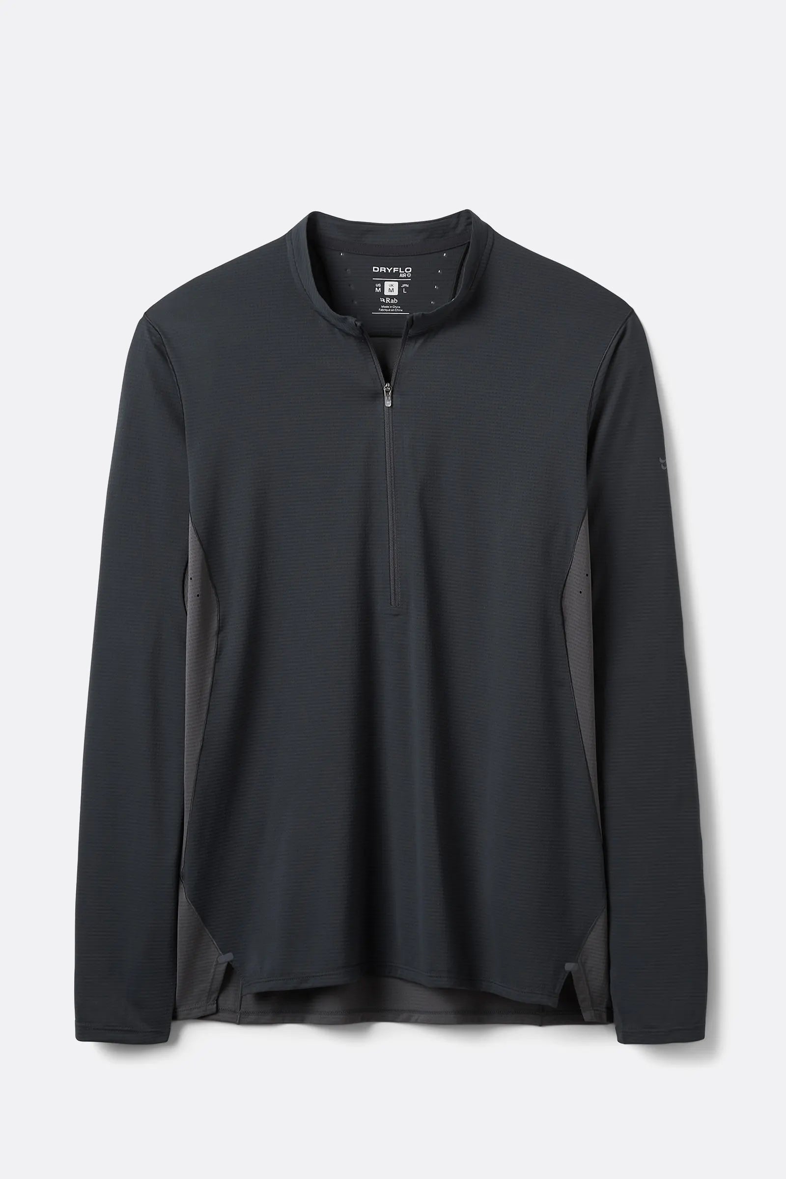 Sonic Ultra Zip (Men's) - QCC-60